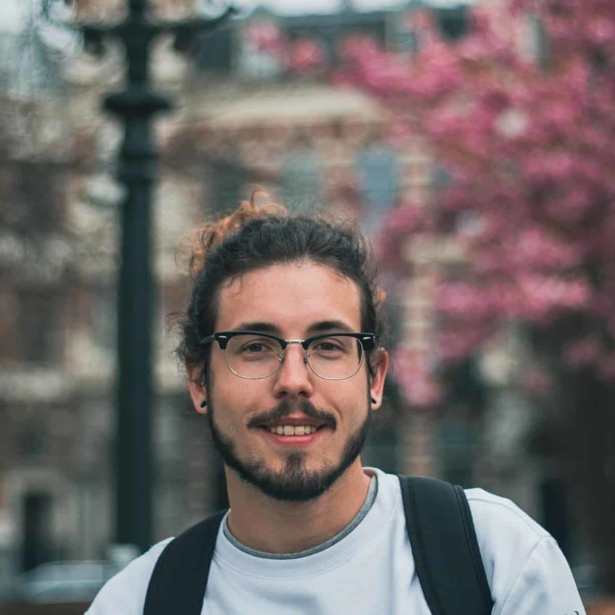 Antoine Perry, fondateur de D&A Engineering